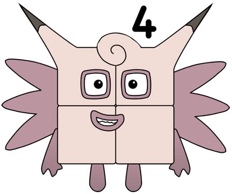 Clefable Four Fandom