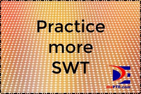 Why My Pte Writing Score Is Low Thepte