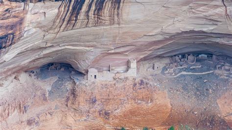 Canyon de Chelly National Monument - Journey to All National Parks