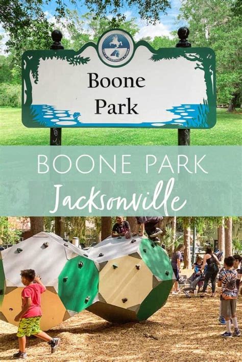 Boone Park 3 Reasons We Love It Jacksonville Beach Moms