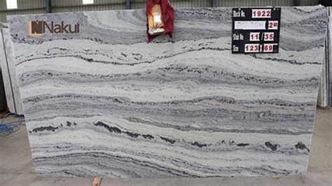 Mercury Granite Gangsaw Manufacturer Supplier Exporter From India