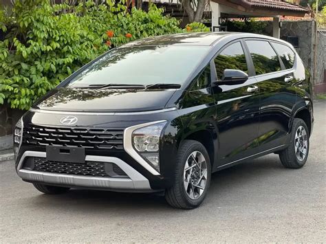 Harga Hyundai Stargazer 2024 Baru Dan Bekas Rp224 Rp3 405 000 001 3