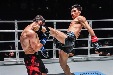 复仇马拉特之后，羽量级踢拳世界冠军阿拉佐夫下个对手会是谁？ One Championship The Home Of Martial Arts