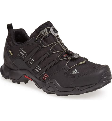 adidas 'Terrex Swift R GTX' Gore-Tex® Hiking Shoe (Men) | Nordstrom