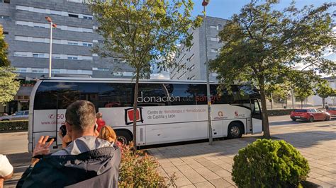 El Rosal Y La Hermandad De Donantes De Sangre Lanzan Una Nueva Edici N