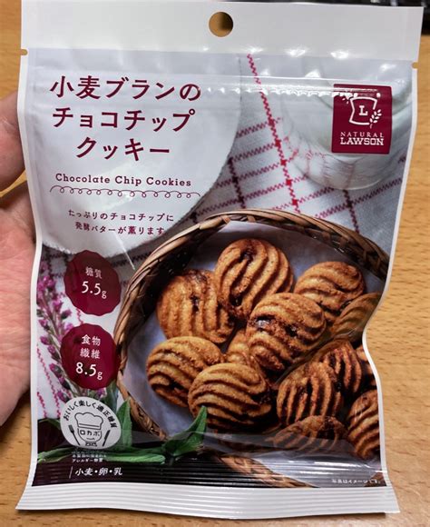 低糖質2024年 ナチュラルローソン菓子の全65種類レビューロカボでおいしいお菓子を教えます nobu no blog