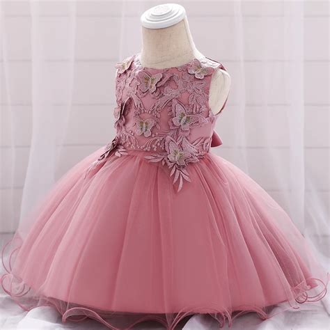 The Ballerina Dress – Bouncing Baby Clothing