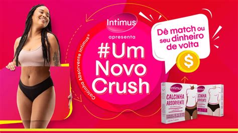 Promoção Intimus 2024 Como participar