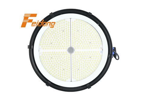 W High Mast Stadium Led Floodlighting Football Field Floodlights Led