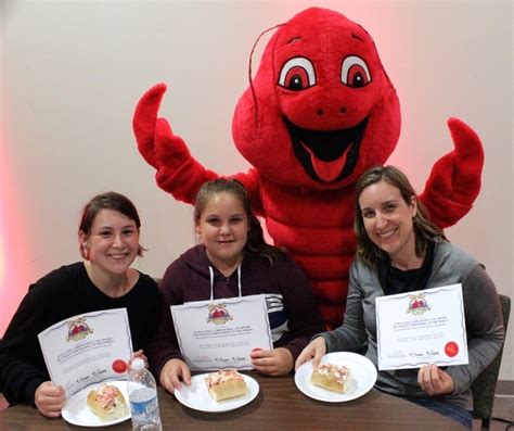 Shediac Lobster Festival in Shediac, New Brunswick - Kid-friendly Attractions | Trekaroo