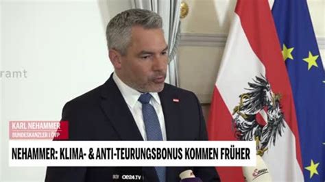 Klima Anti Teuerungsbonus kommen früher oe24 at