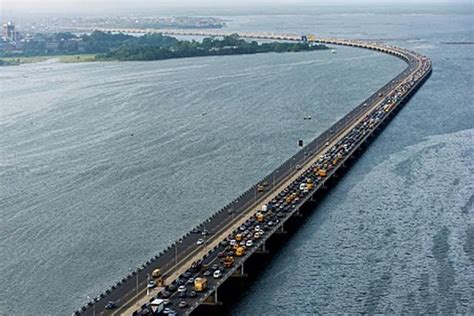 Fg To Close Third Mainland Bridge For 24 Hours