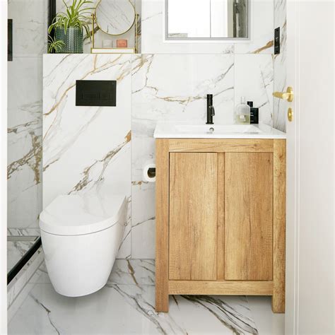 The 5 bathrooms smells you should never ignore | Ideal Home