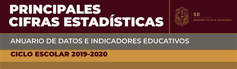 Secretaría de Educación BC