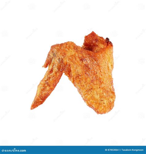 One Chicken Wing