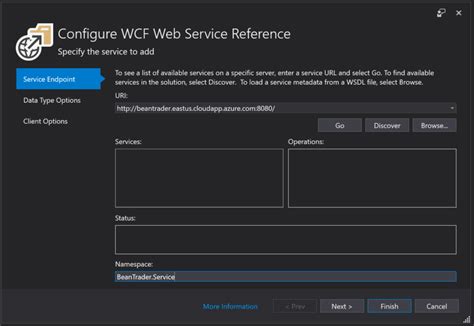 Migrating A Sample WPF App To NET Core 3 Part 2 LaptrinhX News