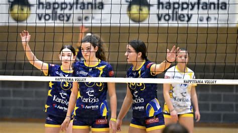 Pallavolo Attività Giovanile Happyfania Volley 2024 1 800