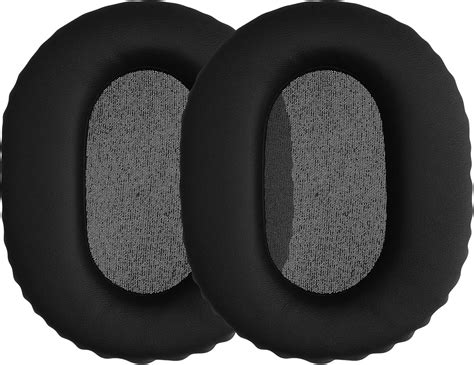 Kwmobile Ear Pads Compatible With Sony WH CH720N WH CH710N Earpads