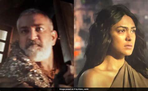 Kalki 2898 Ad Ss Rajamouli To Mrunal Thakur Expect To See These Stars