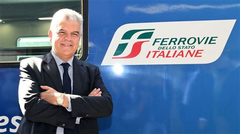 Ferrovie Dello Stato Oltre 200 Startup Hanno Risposto Alla Chiamata Di Fs Per Sviluppare Idee