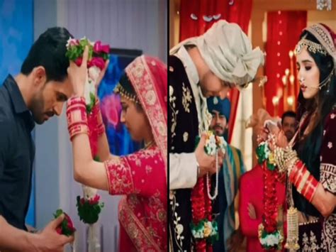 YRKKH Ruhi Talked To Armaan YEH Rishta Kya Kehlata Hai 05 December Written Update Manish Goenka ...