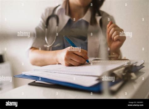 Prescription Pad Writing Hi Res Stock Photography And Images Alamy