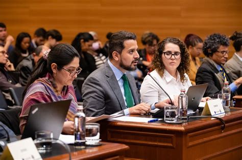 Brasil Pede Desculpas A Comunidades Quilombolas De Alc Ntara Amaz Nia