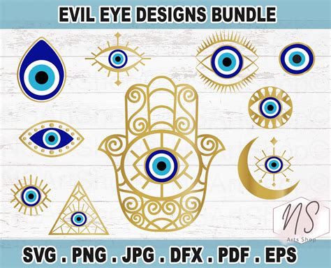 Nazar Eye Svg Cricut Svg Evil Eye Cut File Evil Eye Svg Evil Eye Shirt