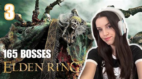 Godrick Commands Me To Kneel Elden Ring All Bosses Part 3 YouTube