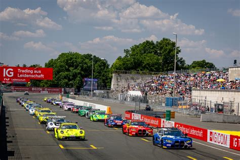 Ergebnisse 2023 Int ADAC Norisring Speedweekend