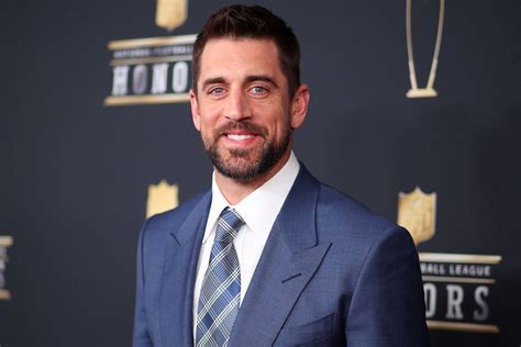 Aaron Rodgers And Shailene Woodley Everything They Said About Their