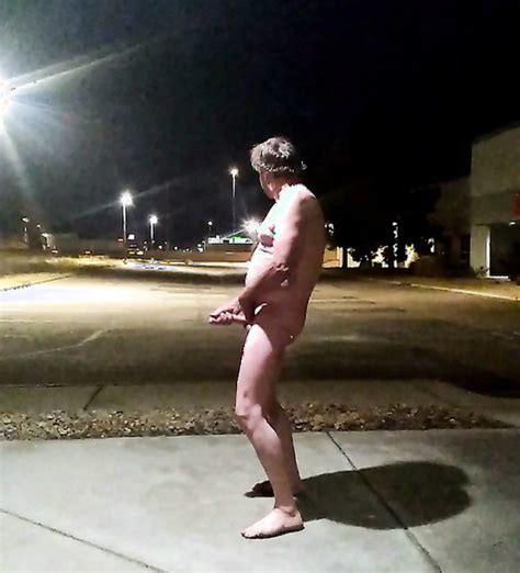 NUDE STREET JACKING Image ThisVid Tube