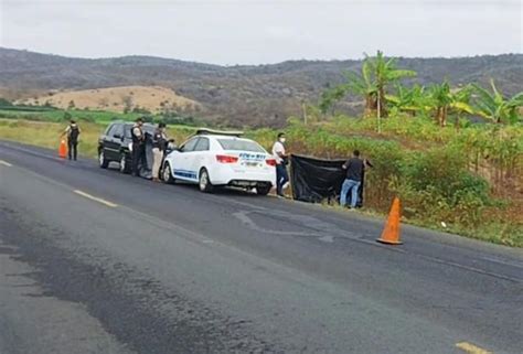 Manab Hallan Cuerpo Mutilado En Sacos De Yute