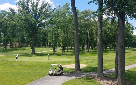 Heather Downs Country Club - Golf Course in Toledo | Toledo, OH