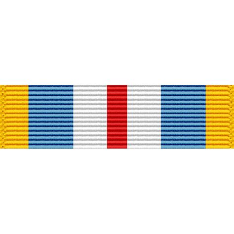 Defense Superior Service Medal Ribbon | USAMM