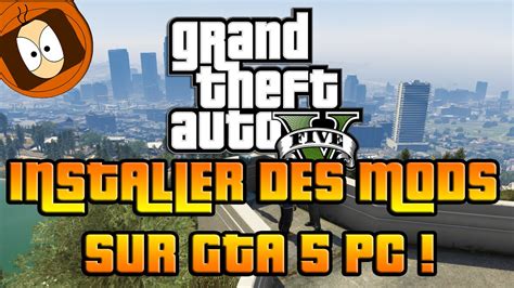 Gta Pc Installer Facilement Des Mods Youtube