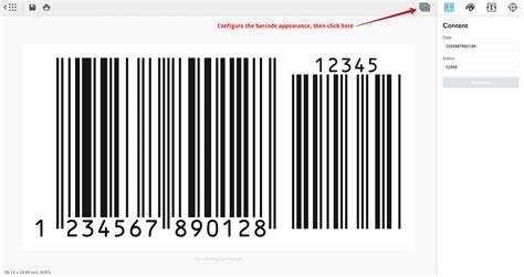 Batch Generation Of Barcodes Bulk Barcode Generator