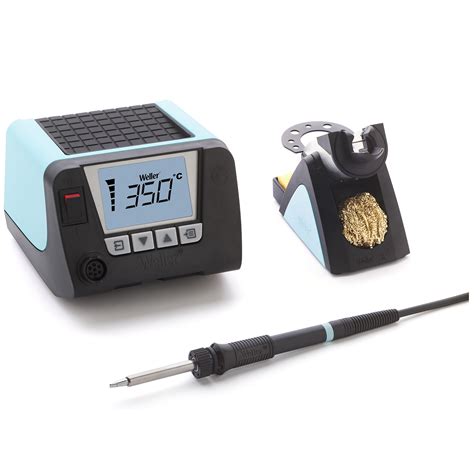 Weller WT 1012 Soldering Station