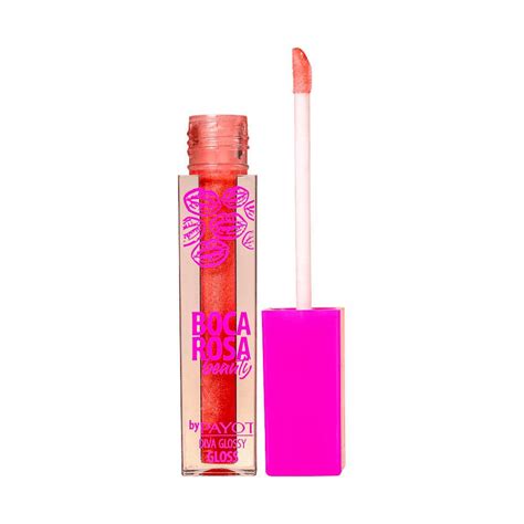 Gloss Labial Boca Rosa Diva Payot Bey PanVel Farmácias