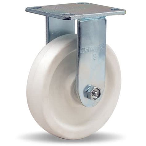 Hamilton R Ww Az Whirlaway Rigid Caster Lbs Load Durable