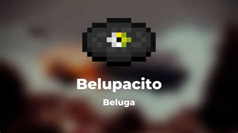 Belupacito But Its Minecraft Noteblock Music By Jeamcube Youtube