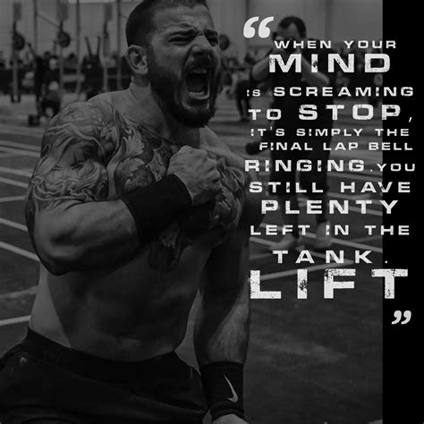 Best Crossfit Quotes