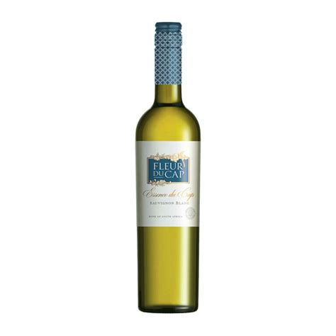 Fleur Du Cap Sauvignon Blanc Vin Mauritius