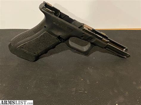 sale glock frames  torrington connecticut usa