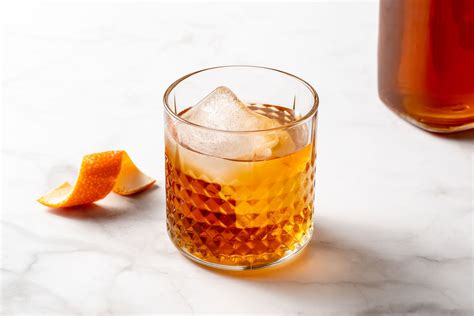 Homemade Amaretto Liqueur Recipe