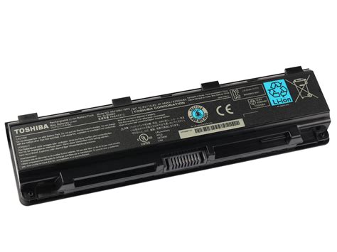 48Whr Original Batería Toshiba Satellite Pro C70 B 109 C70 B 131