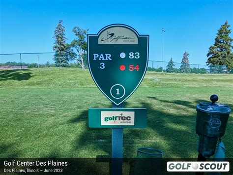 Golf Center Des Plaines: An in-depth look | Chicago GolfScout