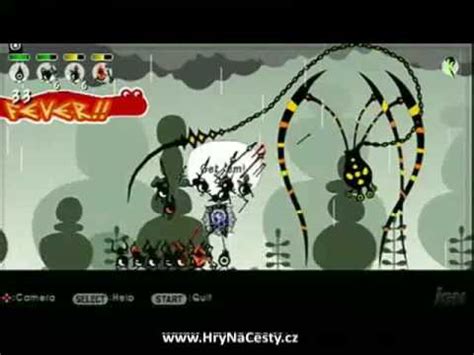 Patapon 2 PSP YouTube