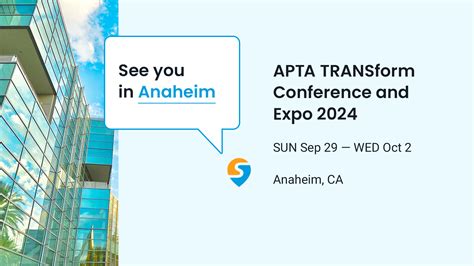 Apta Transform Conference And Expo 2024