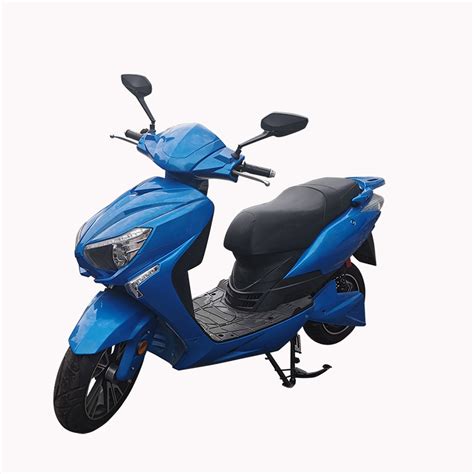 Wholesale 48V 1000W 1500W Chinese Electric Scooter Adult Elder CKD High